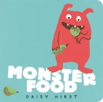 Mâncare monstru - Monster Food