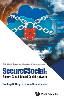 Securecsocial: Rețea socială sigură bazată pe cloud - Securecsocial: Secure Cloud-Based Social Network