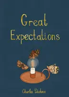 Marile așteptări - Great Expectations