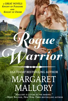 Rogue Warrior: Ediție 2 în 1 cu Knight of Desire și Knight of Pleasure - Rogue Warrior: 2-In-1 Edition with Knight of Desire and Knight of Pleasure