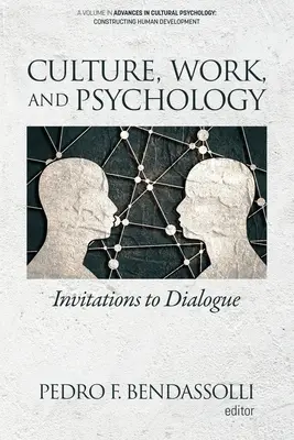 Cultură, muncă și psihologie: Invitații la dialog - Culture, Work and Psychology: Invitations to Dialogue
