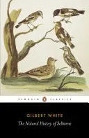 Istoria naturală a orașului Selborne - Natural History of Selborne
