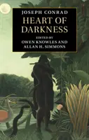 Inima întunericului - Heart of Darkness
