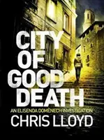 Orașul morții bune - City of Good Death