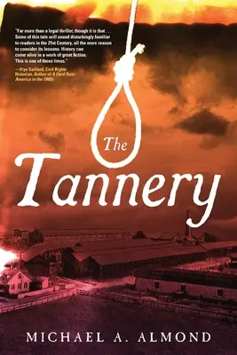 Tannery - The Tannery