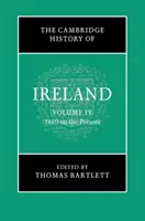 Istoria Cambridge a Irlandei - The Cambridge History of Ireland