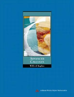 Calcul avansat - Advanced Calculus