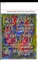 Noi poeme selectate: Eavan Boland - New Selected Poems: Eavan Boland
