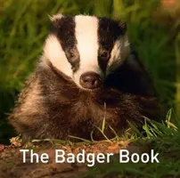 Cartea bursucului - Badger Book