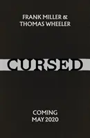 Cursed - Un serial original Netflix - Cursed - A Netflix Original Series