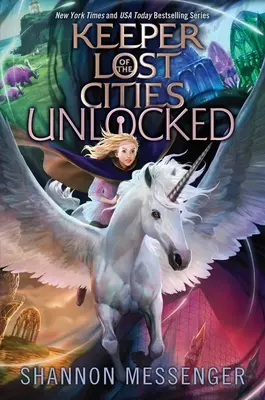 Deblocat Cartea 8.5 - Unlocked Book 8.5