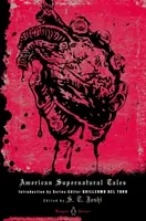 Povești supranaturale americane - American Supernatural Tales