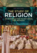 Studiul religiei: O introducere în ideile și metodele cheie - The Study of Religion: An Introduction to Key Ideas and Methods