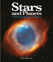 Stele și planete: Înțelegerea Universului - Stars and Planets: Understanding the Universe