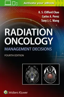 Decizii de gestionare a oncologiei radiologice - Radiation Oncology Management Decisions