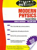 Schița lui Schaum de fizică modernă - Schaum's Outline of Modern Physics