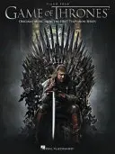 Game of Thrones: Muzică originală din serialul de televiziune HBO - Game of Thrones: Original Music from the HBO Television Series