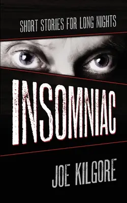 Insomniac: Povestiri scurte pentru nopți lungi - Insomniac: Short Stories for Long Nights
