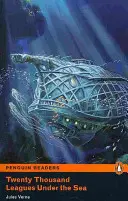 Nivelul 1: 20.000 de leghe sub mări - Level 1: 20,000 Leagues Under the Sea