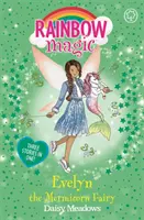 Magia Curcubeului: Evelyn Zâna Mermicorn - Special - Rainbow Magic: Evelyn the Mermicorn Fairy - Special