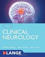 Lange Neurologie clinică, ediția a 11-a - Lange Clinical Neurology, 11th Edition