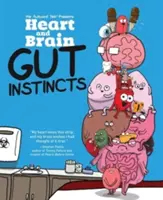 Inimă și creier: Gut Instincts, 2: O colecție ciudată de Yeti - Heart and Brain: Gut Instincts, 2: An Awkward Yeti Collection