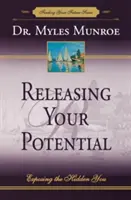 Eliberarea potențialului tău: Expunerea ta ascunsă - Releasing Your Potential: Exposing the Hidden You