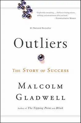 Outliers: Povestea succesului - Outliers: The Story of Success