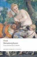 Metamorfoze - Metamorphoses