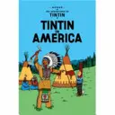 Tintin în America - Tintin in America