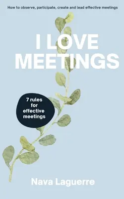 Iubesc întâlnirile - I Love Meetings