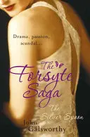 The Forsyte Saga: Lingura de argint (5) - The Forsyte Saga: The Silver Spoon (5)
