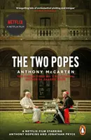 Two Popes (Doi papi) - Îndrumar oficial pentru noul film major cu Sir Anthony Hopkins - Two Popes - Official Tie-in to Major New Film Starring Sir Anthony Hopkins