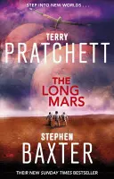 Marte lung - (Pământul lung 3) - Long Mars - (Long Earth 3)