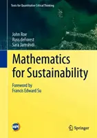 Matematică pentru durabilitate - Mathematics for Sustainability