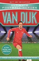 Van Dijk (Ultimate Football Heroes) - Colectează-i pe toți! - Colecționează-i pe toți! - Van Dijk (Ultimate Football Heroes) - Collect Them All! - Collect them all!