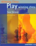 Joacă șah câștigător - Play Winning Chess