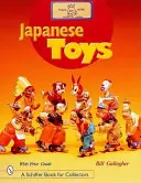 Jucării japoneze: Jucării amuzante din trecut - Japanese Toys: Amusing Playthings from the Past