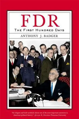 Fdr: Prima sută de zile - Fdr: The First Hundred Days