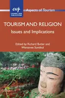 Turism și religie: Probleme și implicații - Tourism and Religion: Issues and Implications