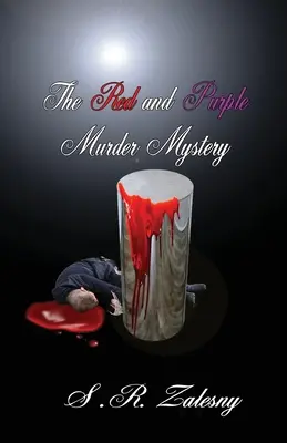 Misterul crimelor roșii și purpurii (The Red and Purple Murder Mustery) - The Red and Purple Murder Mustery