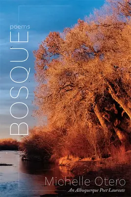 Bosque: Poezii - Bosque: Poems
