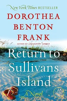 Întoarcerea la Sullivans Island - Return to Sullivans Island