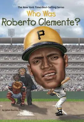 Cine a fost Roberto Clemente? - Who Was Roberto Clemente?