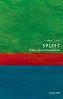 Sportul: O introducere foarte scurtă - Sport: A Very Short Introduction