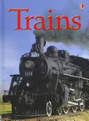 Trenuri - Trains