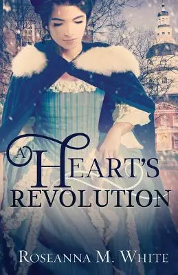 Revoluția unei inimi - A Heart's Revolution