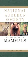 Ghidul de teren al Societății Naționale Audubon pentru mamiferele din America de Nord - National Audubon Society Field Guide to North American Mammals