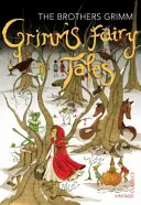 Basmele lui Grimms - Grimms' Fairy Tales