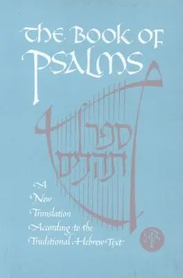 Cartea Psalmilor - The Book of Psalms